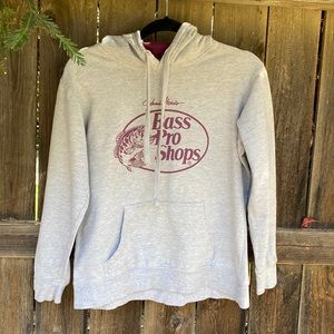 Women’s Bass Pro Shops Hoodie